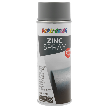 ZINC SPRAY