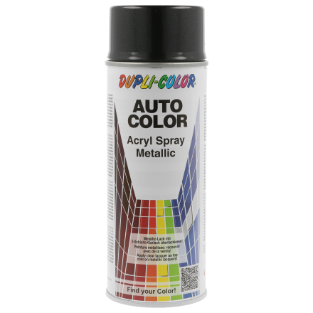 AUTO COLOR SPRAY