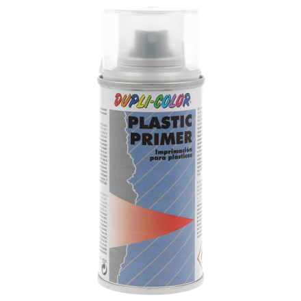 PLASTIC PRIMER AUTOMOTIVE