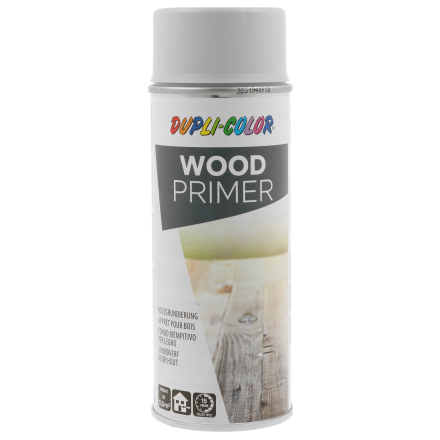 WOOD PRIMER