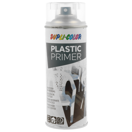 PLASTIC PRIMER