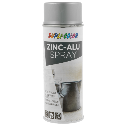 ZINC-ALU SPRAY