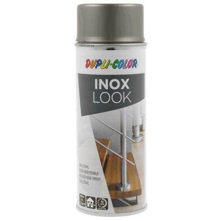 INOX LOOK