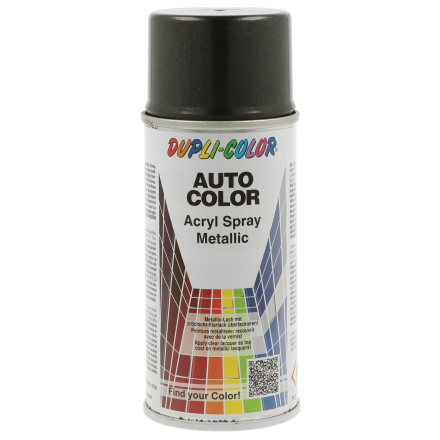 AUTO COLOR SPRAY