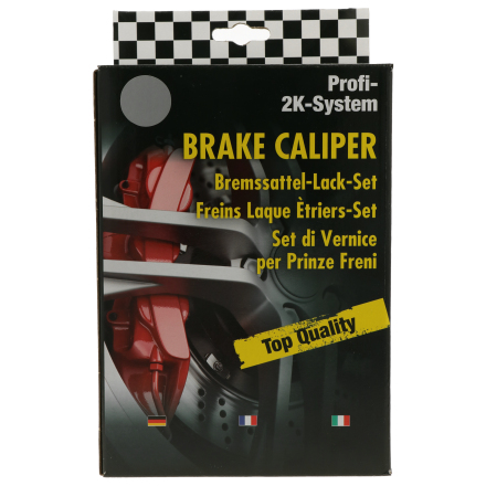 TUNING BRAKE CALIPER SET