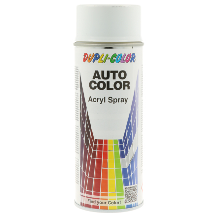 AUTO COLOR SPRAY