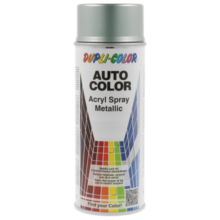 AUTO COLOR SPRAY