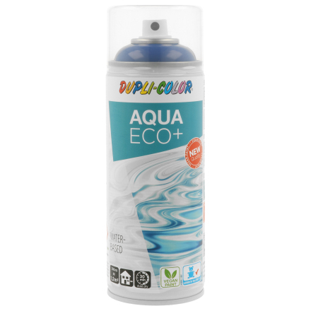 AQUA ECO+