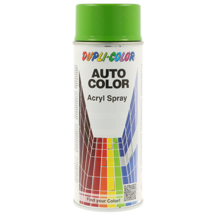 AUTO COLOR SPRAY