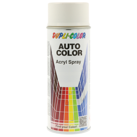 AUTO COLOR SPRAY