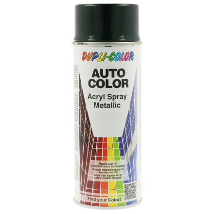 AUTO COLOR SPRAY