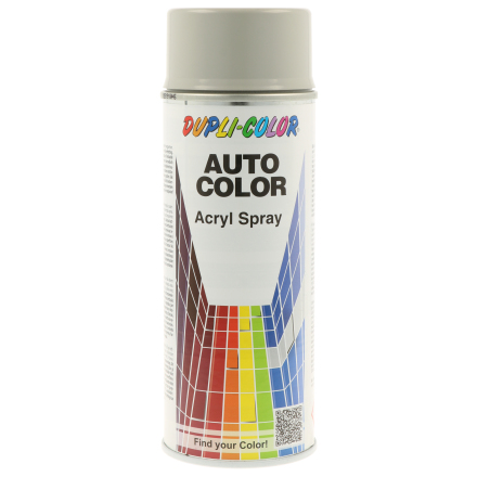 AUTO COLOR SPRAY