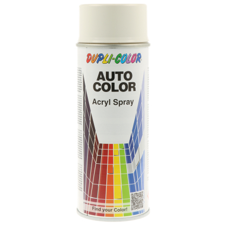 AUTO COLOR SPRAY