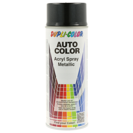 AUTO COLOR SPRAY