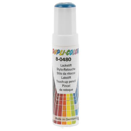 AUTO COLOR TOUCH-UP PENCIL