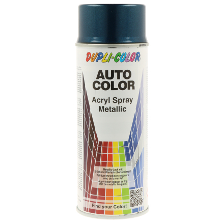 AUTO COLOR SPRAY