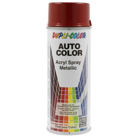 AUTO COLOR SPRAY