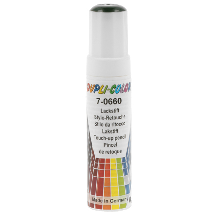 AUTO COLOR TOUCH-UP PENCIL