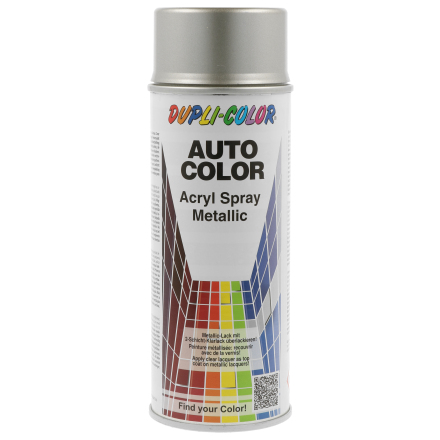 AUTO COLOR SPRAY