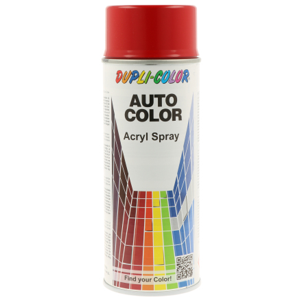 AUTO COLOR SPRAY