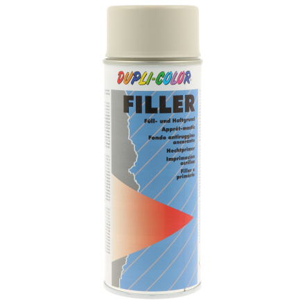 Filler Automotive