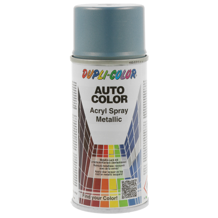 AUTO COLOR SPRAY