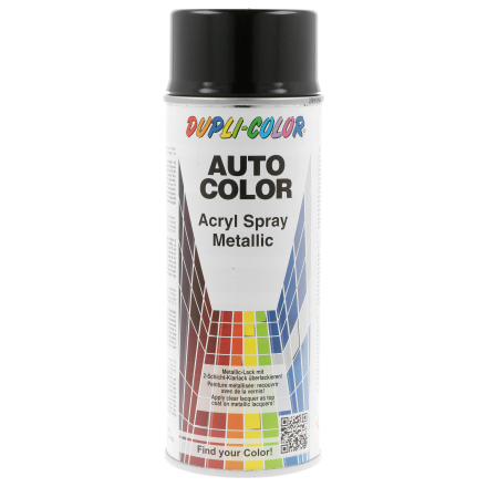 AUTO COLOR SPRAY