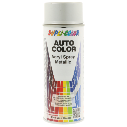 AUTO COLOR SPRAY