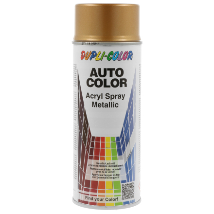 AUTO COLOR SPRAY