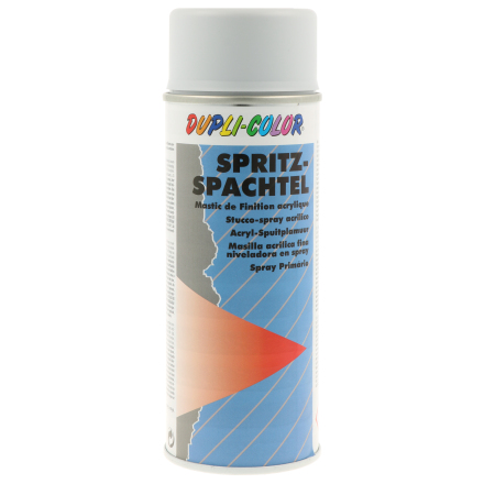 Spray Putty Automotive