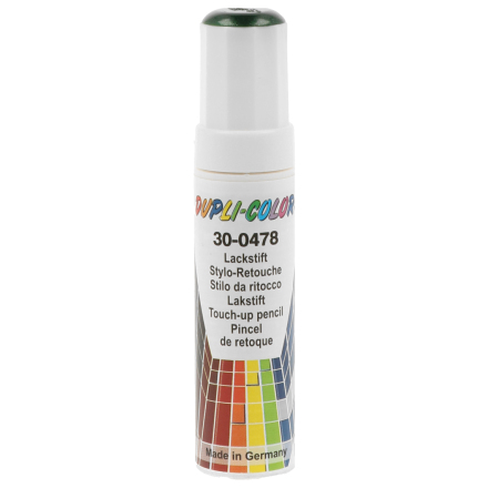 AUTO COLOR TOUCH-UP PENCIL