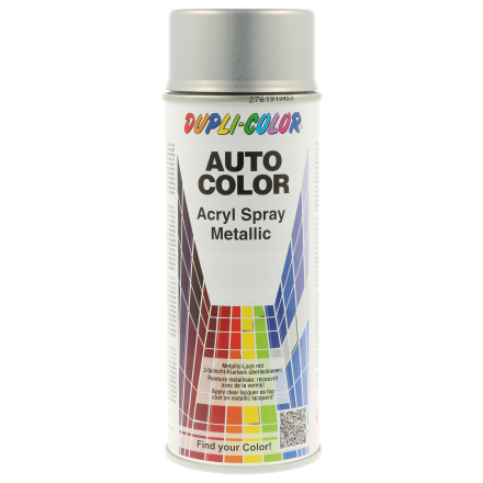 AUTO COLOR SPRAY