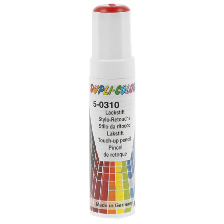 AUTO COLOR TOUCH-UP PENCIL