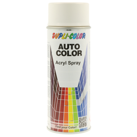 AUTO COLOR SPRAY