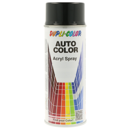 AUTO COLOR SPRAY