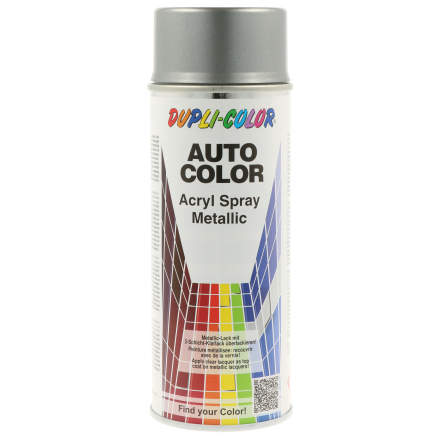 AUTO COLOR SPRAY