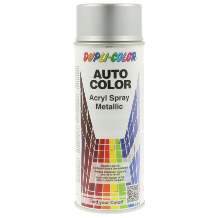 AUTO COLOR SPRAY