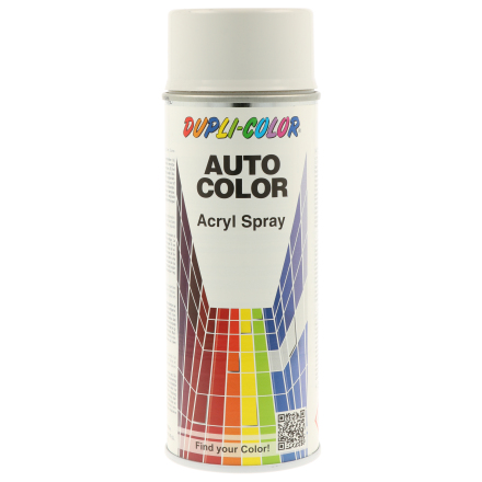 AUTO COLOR SPRAY