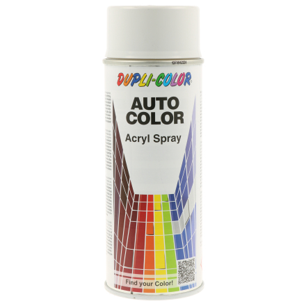 AUTO COLOR SPRAY