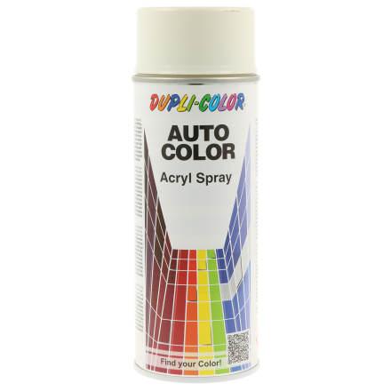 AUTO COLOR SPRAY