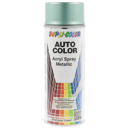 AUTO COLOR SPRAY