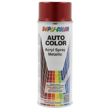 AUTO COLOR SPRAY