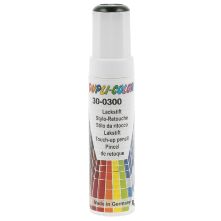 AUTO COLOR TOUCH-UP PENCIL