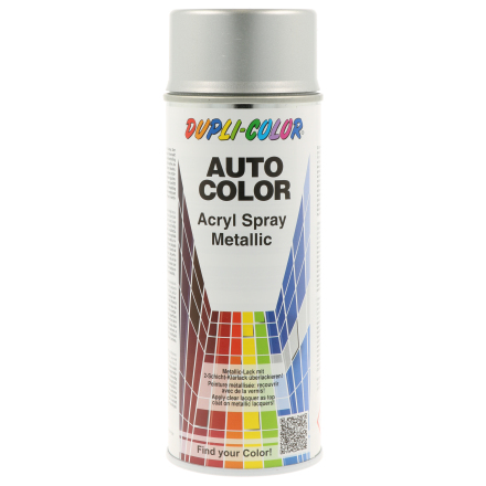 AUTO COLOR SPRAY