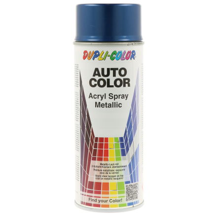 AUTO COLOR SPRAY