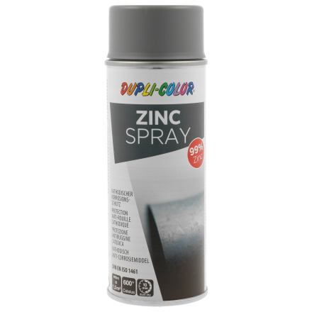 ZINC SPRAY