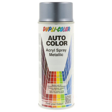 AUTO COLOR SPRAY