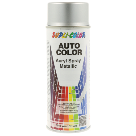 AUTO COLOR SPRAY