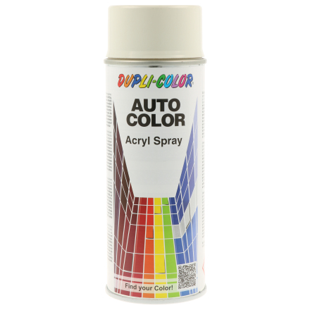 AUTO COLOR SPRAY