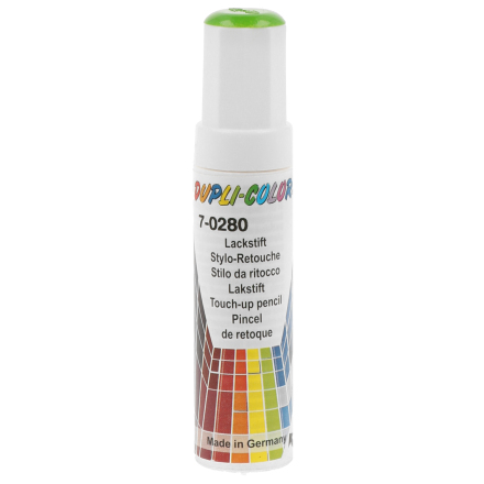 AUTO COLOR TOUCH-UP PENCIL